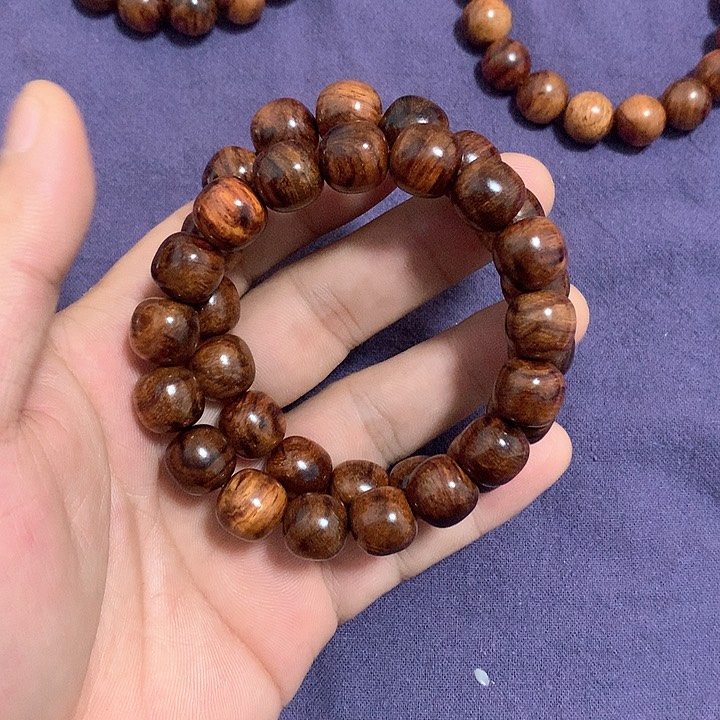【闪购商品】手串/手链黄花梨/降香黄檀