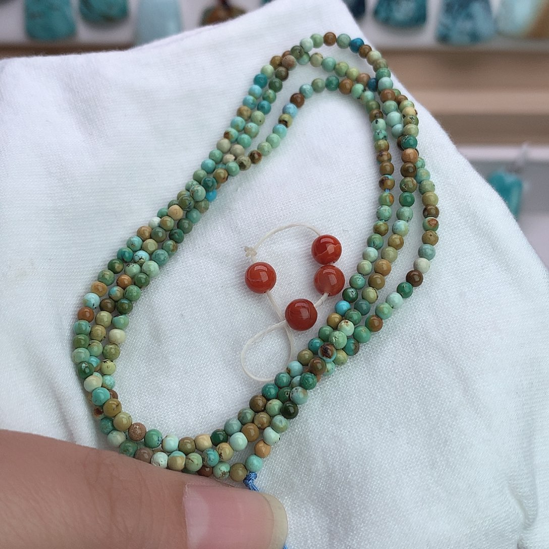 南红玛瑙未镶嵌珠宝奇石