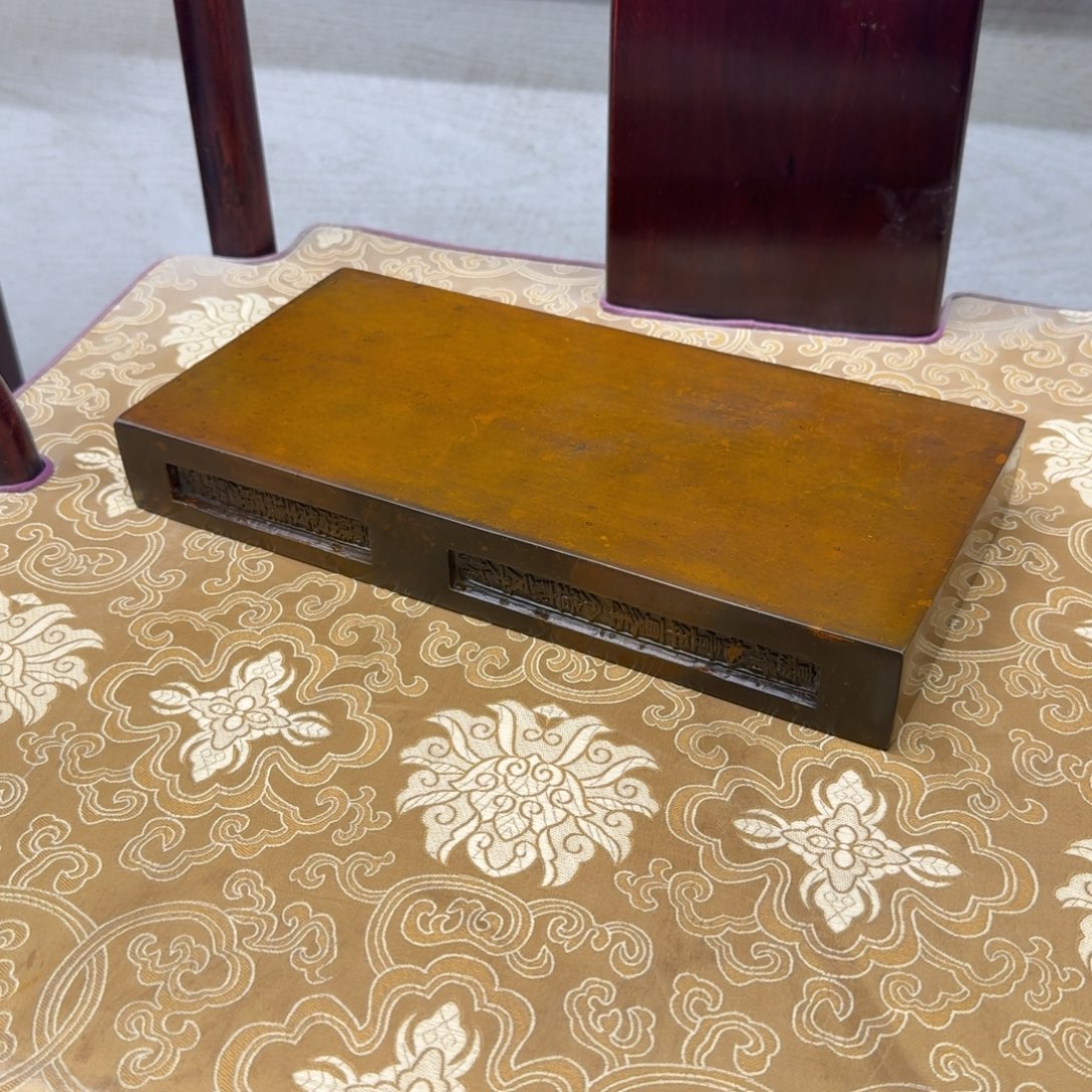 砖雕30-15 金砖福利