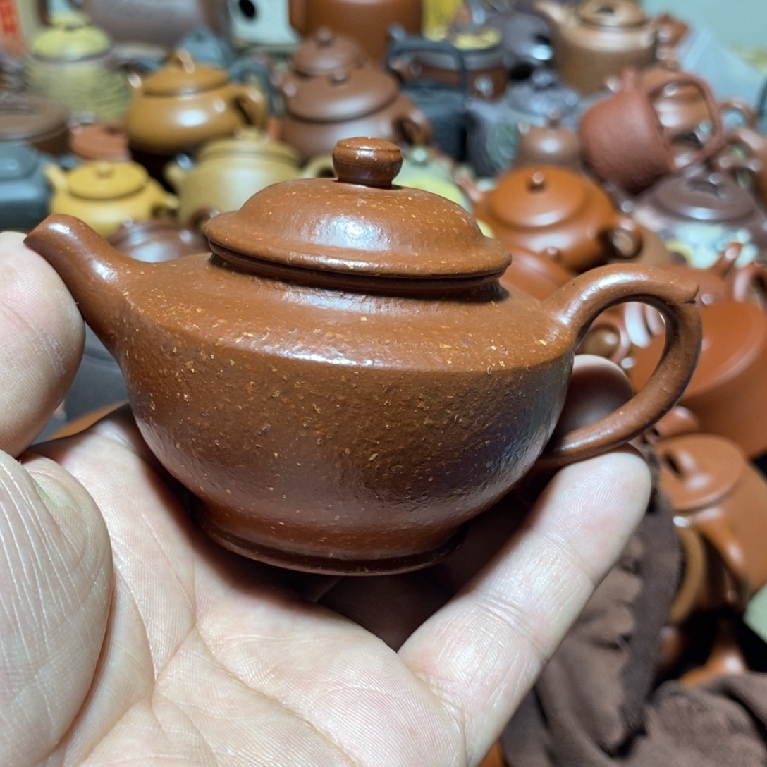 D****茶壶紫砂欢迎各位光临惠顾