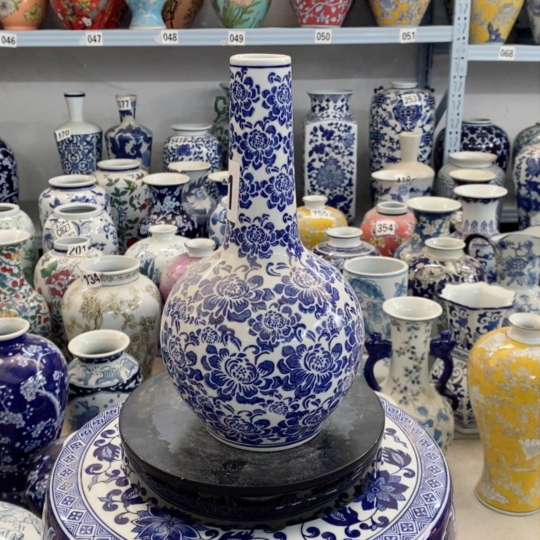 瓶摆件摆件工艺品