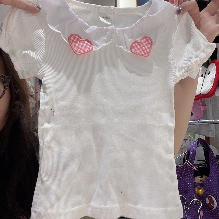 100偏大特价不退不换