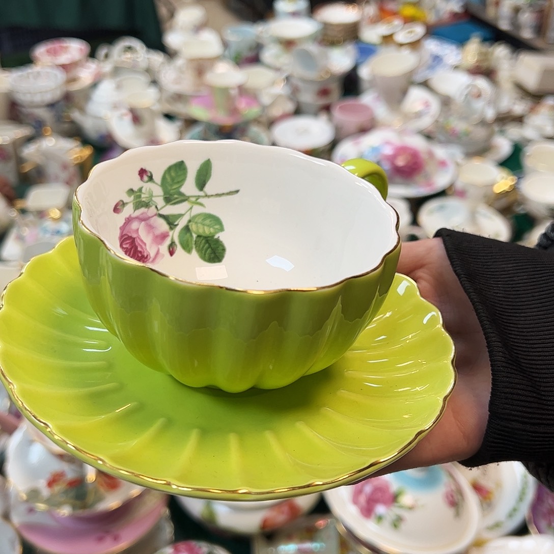 鹿与海陶瓷有限责任公司