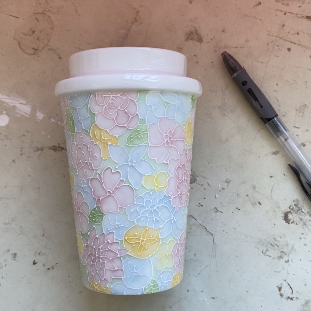 万花杯450毫升111111111