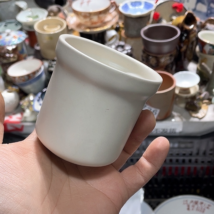 瓷片在这方面是真的不想要