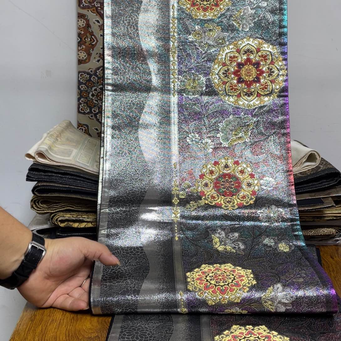 织绣织锦技艺高超技艺