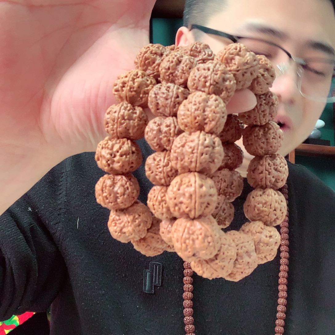 金刚菩提手串手串
