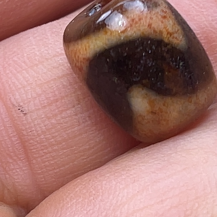 玛瑙/玉髓未镶嵌珠子