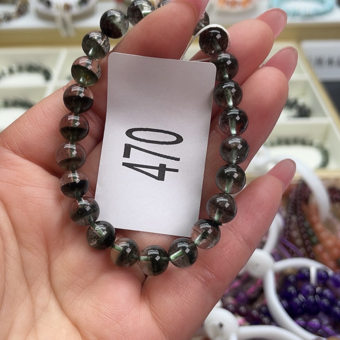 水晶多样性fa yi t未镶嵌