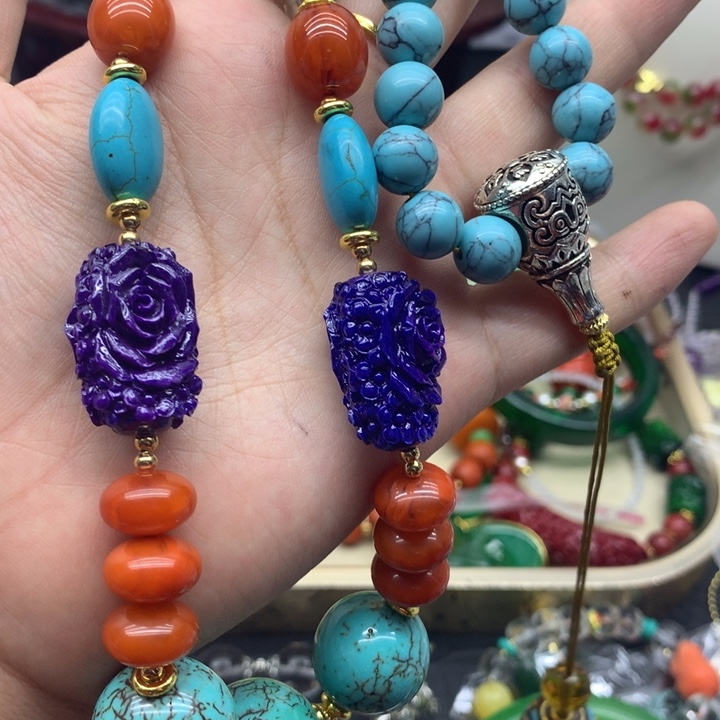 树脂制品吊坠尺寸