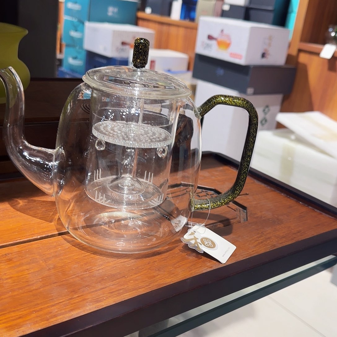 富***帅富蕴壶黑金色。。111