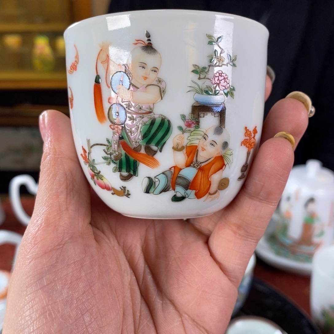 九鸣瓷艺九鸣瓷艺