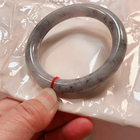 翡翠未镶嵌手镯缅甸翡翠手镯