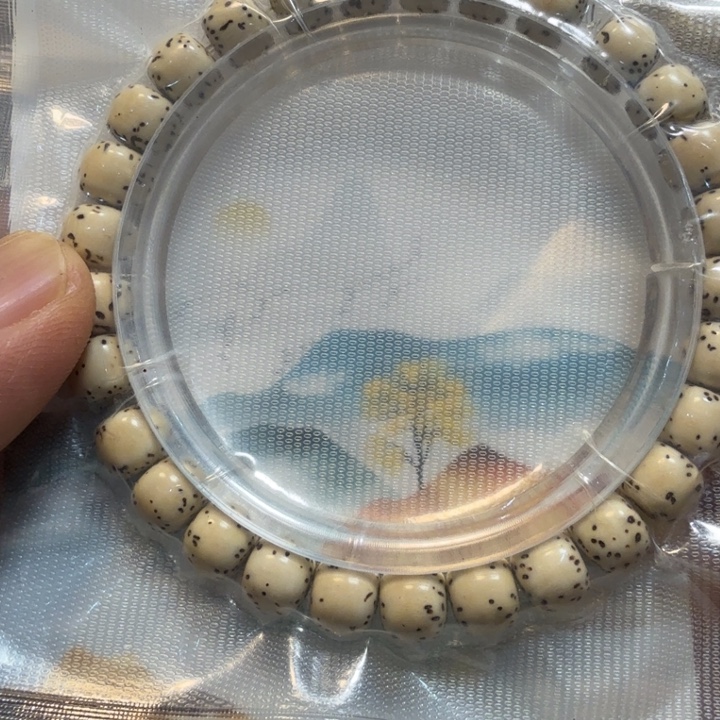 星月菩提吊坠0402