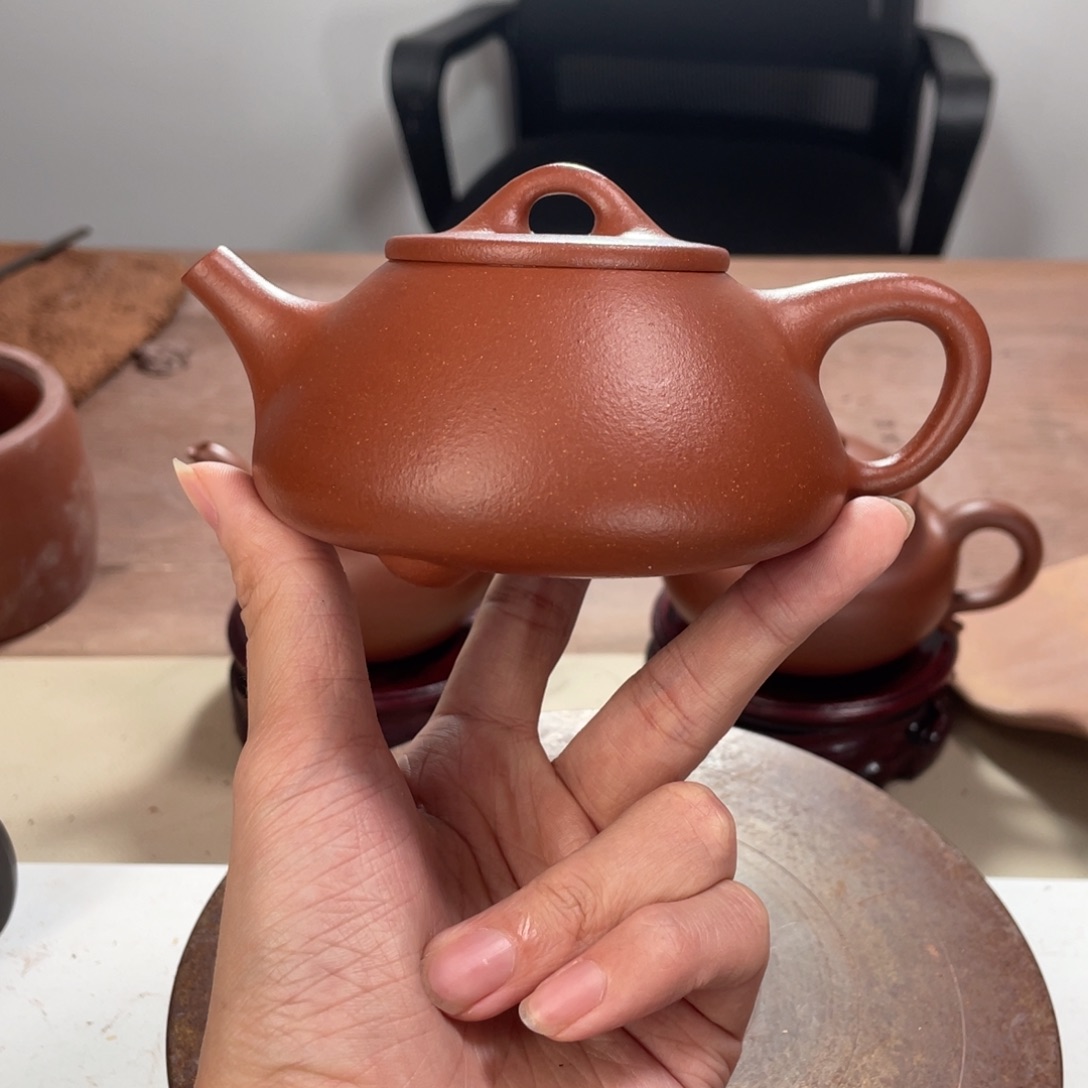 紫砂茶壶紫砂茶壶