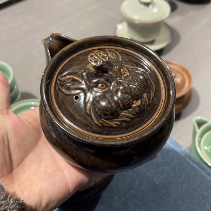 兔子手抓壶特价特价