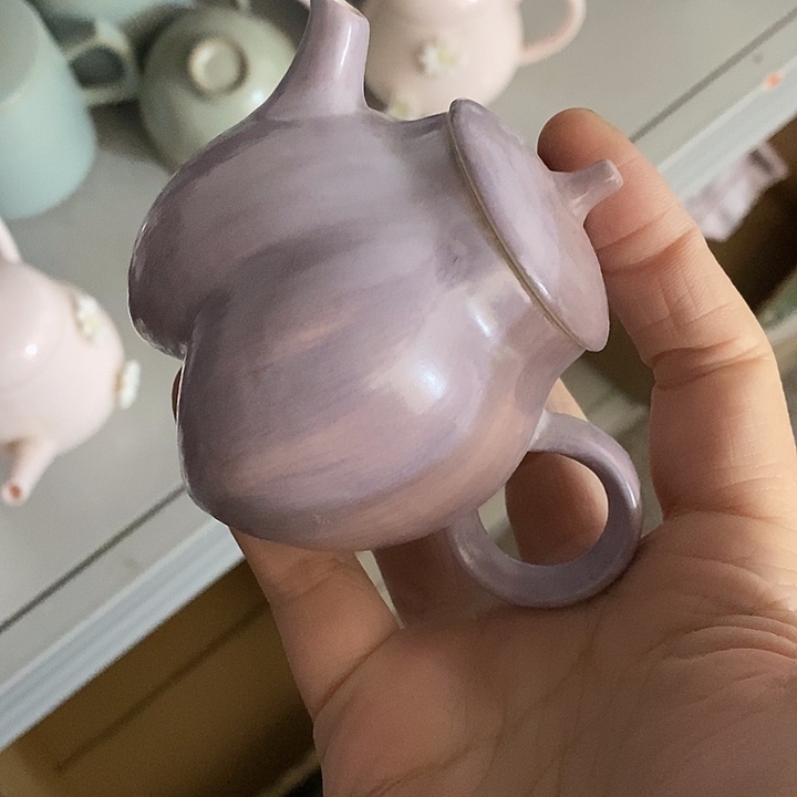 陶瓷艺术品及陶瓷制品