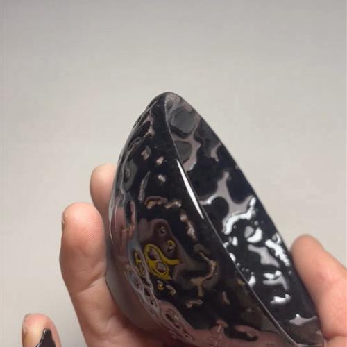 【闪购商品】茶盏-165............