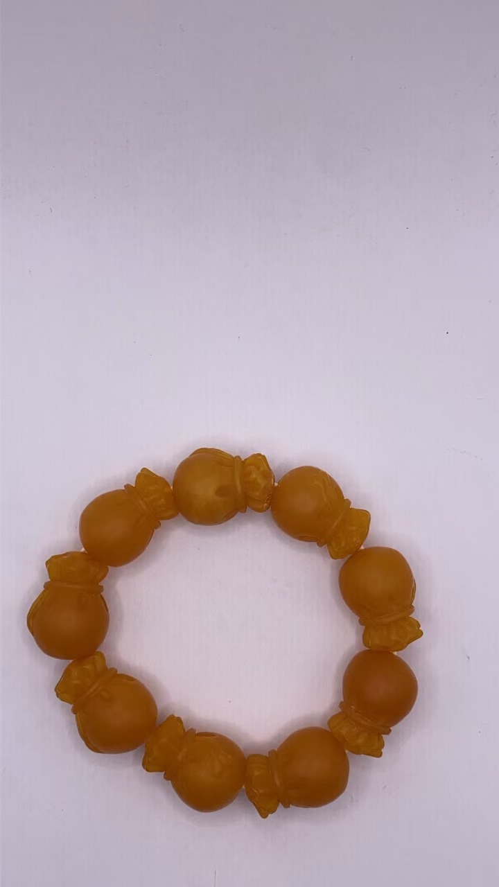 【创艺家】CY59 设计时尚气质手串（多样性发货发其一）