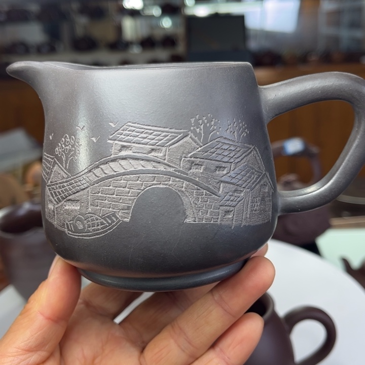 紫砂茶壶紫砂茶壶