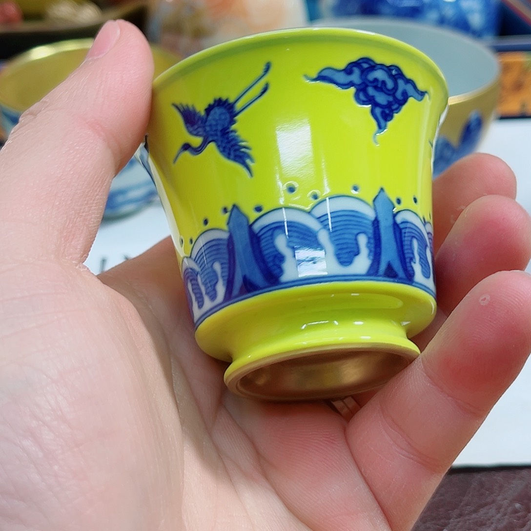 杯千年瓷都景德镇 艺术关注谢佳豪