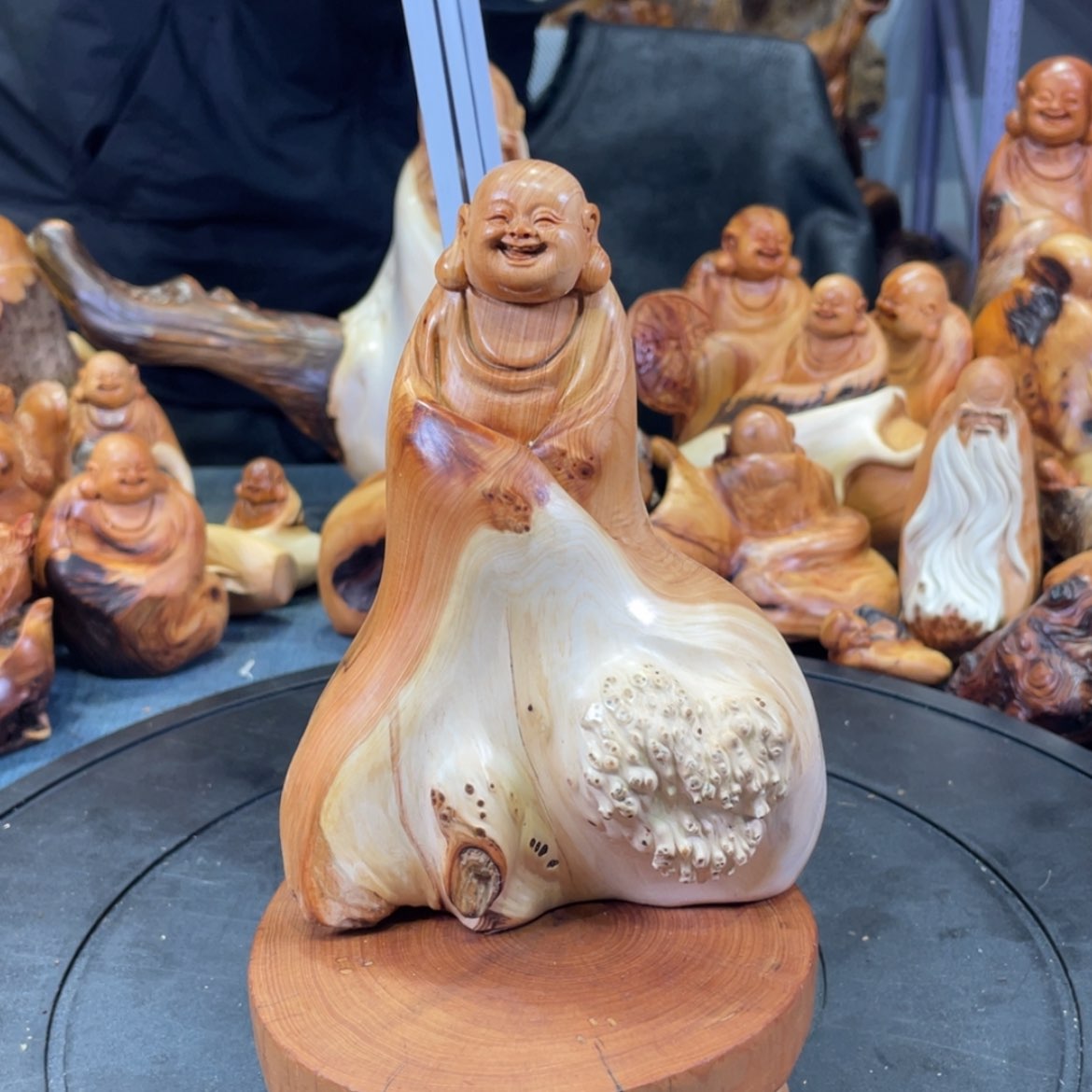 【闪购商品】柏木（崖柏）其他