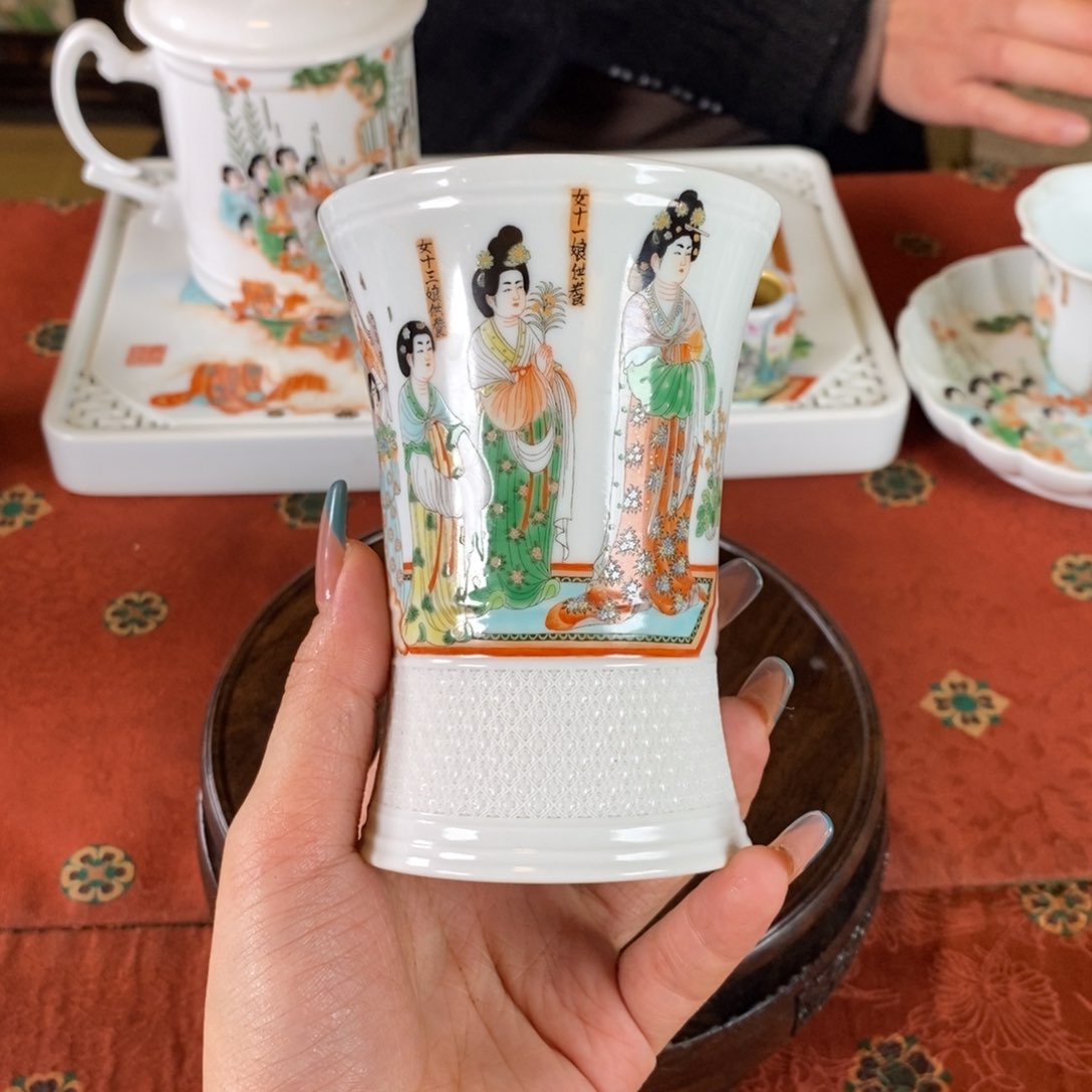 九鸣瓷艺九鸣瓷艺