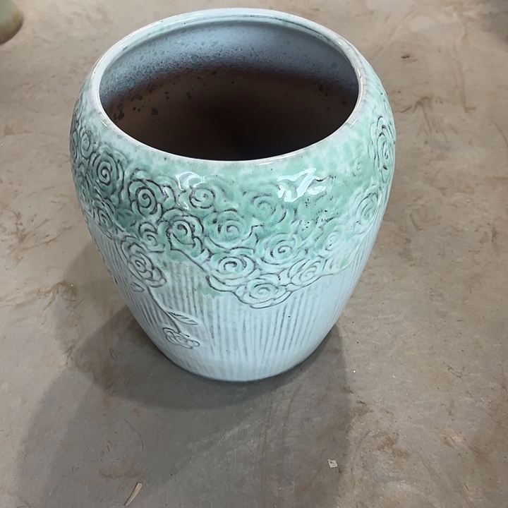 微瑕啦啦啦啦啦花盆