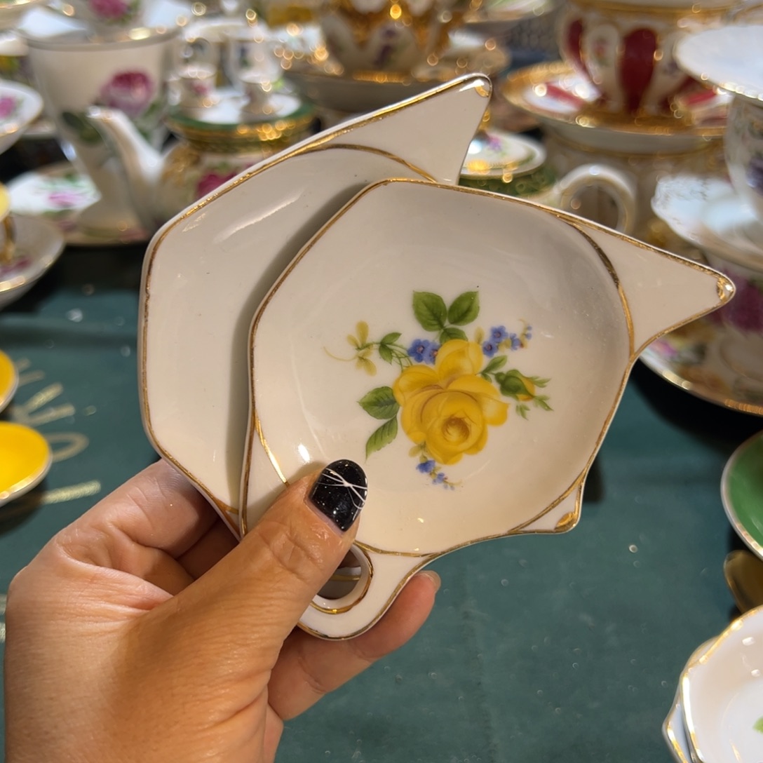 凡间陶瓷家居生活馆