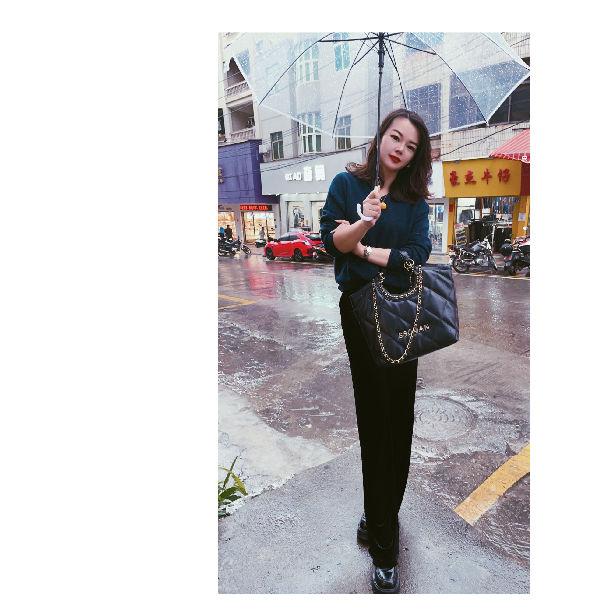 01-050【按编码下单非同款】小韩家欧货羊毛衫宠粉链接