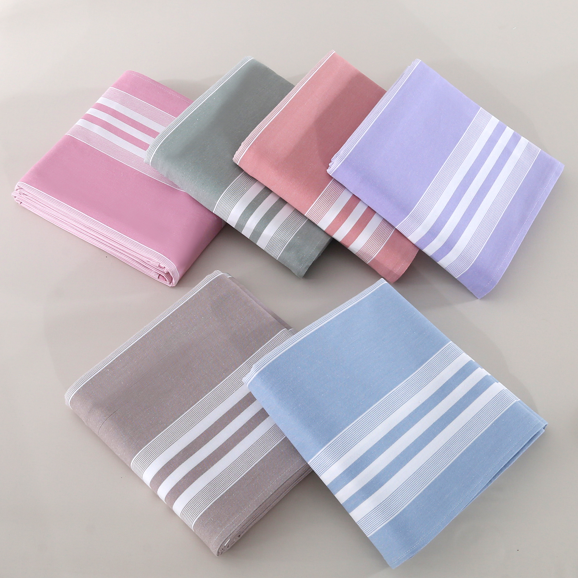 粗布四季新款吉祥系列山东老粗布老粗布床单高档老粗布床单