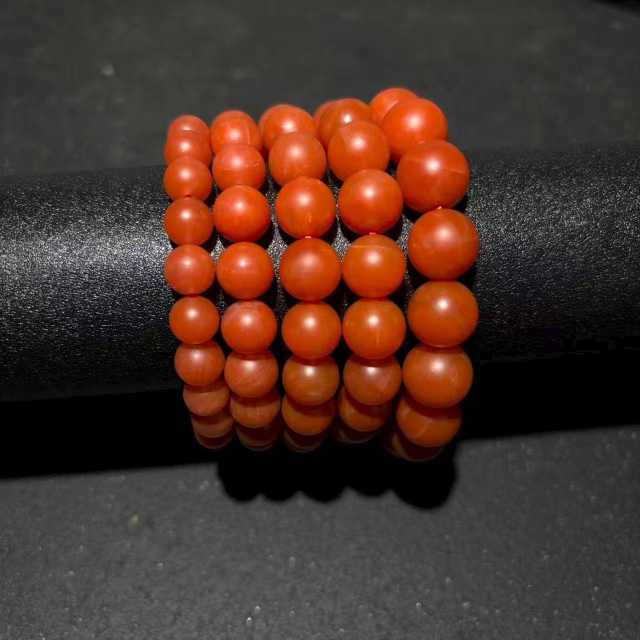 保山南红单圈DS092311-多样性发其一