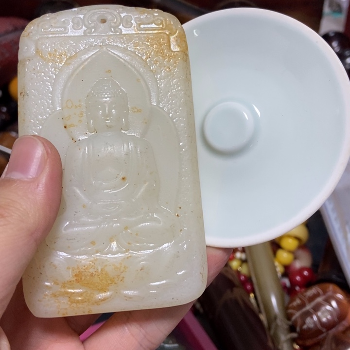 瓷片不哈哈就斤斤计较