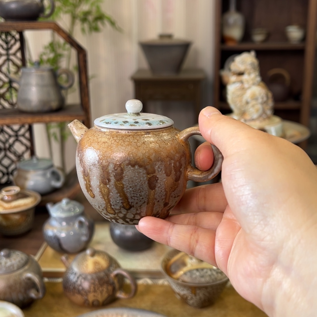 15中白窑藏微微瑕