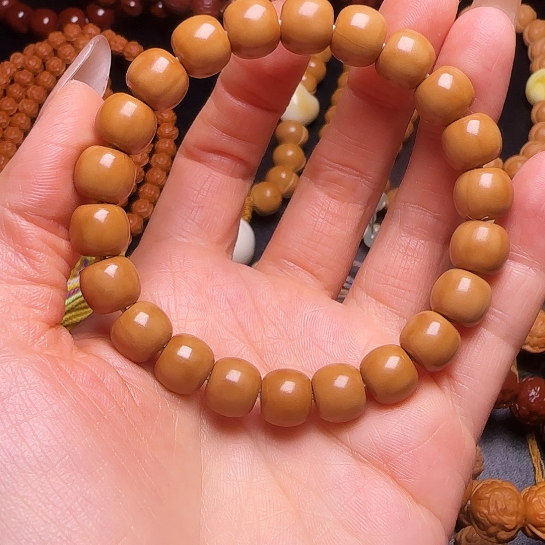 开***麻猴头核桃吊坠10➕老型