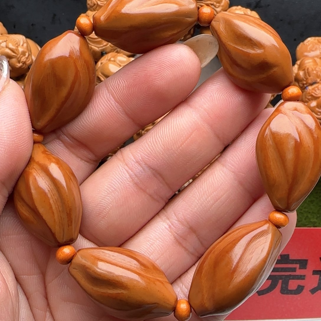 橄榄核手串/手链橄榄核