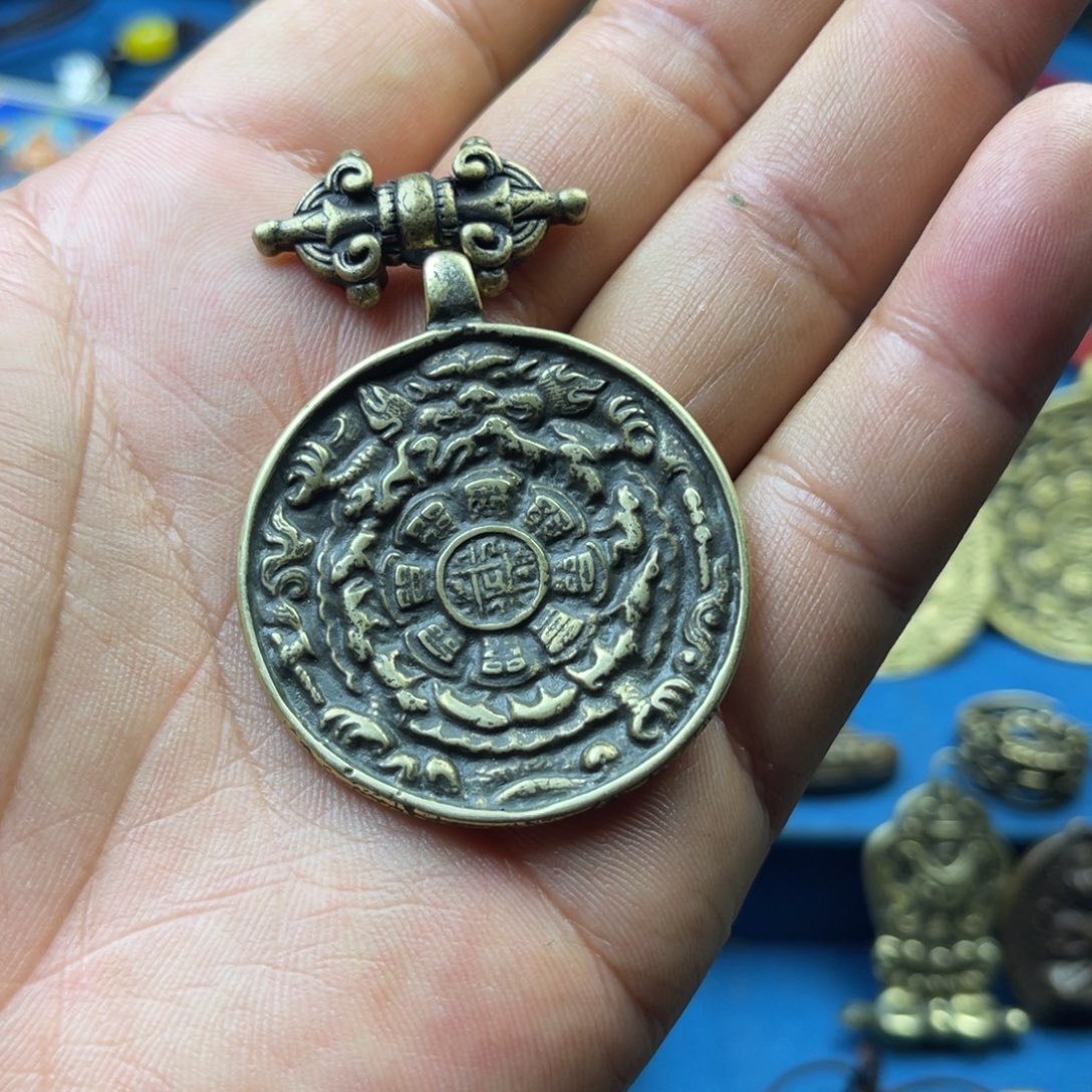 泥塑特色手工艺品