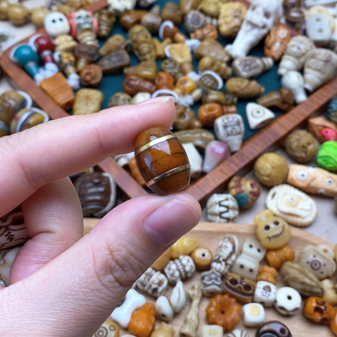 只***烟驼骨其他配饰配件