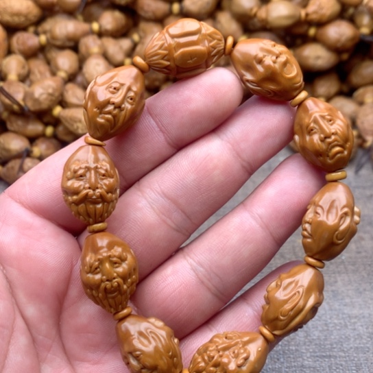 手串/手链橄榄核橄榄核手串/手链