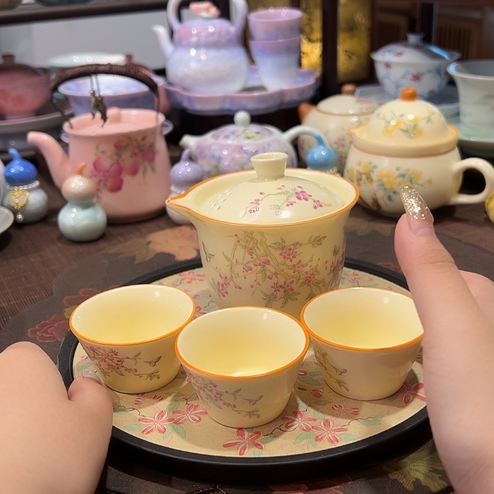 茶具配件其它茶器