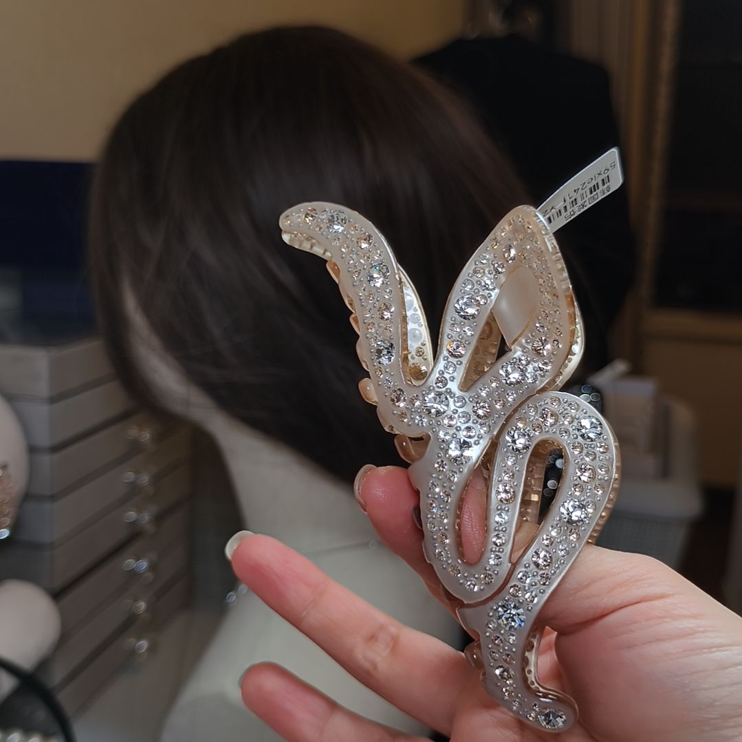 皮质铁合金法国家抓夹