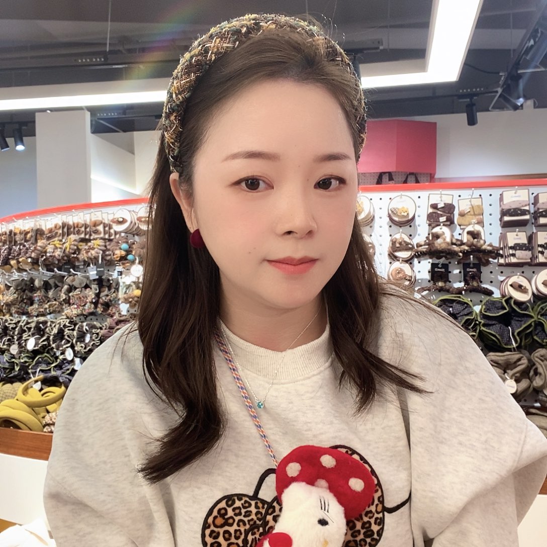 布艺铁合金发箍发箍