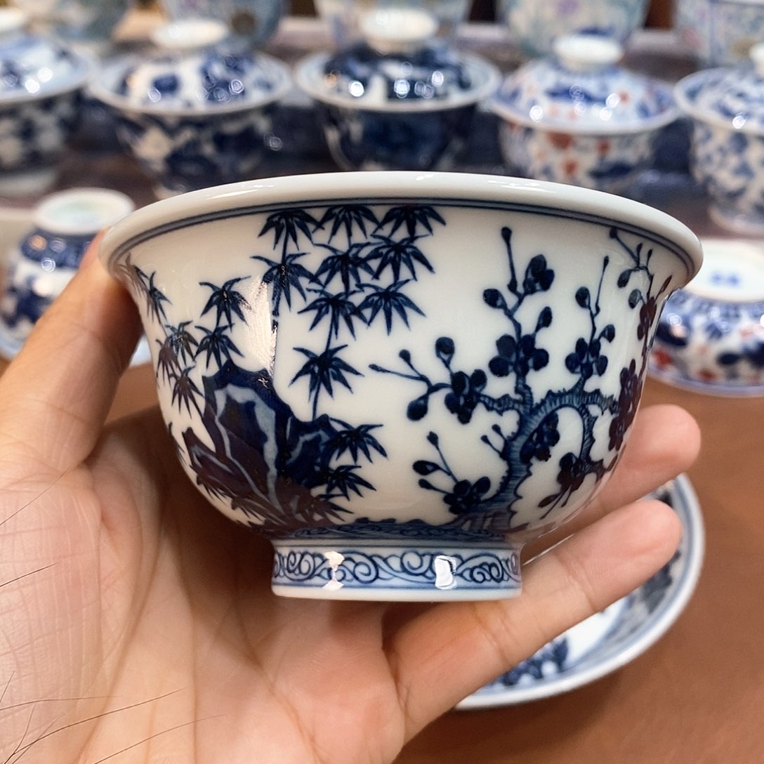 …………………………………………………………………………