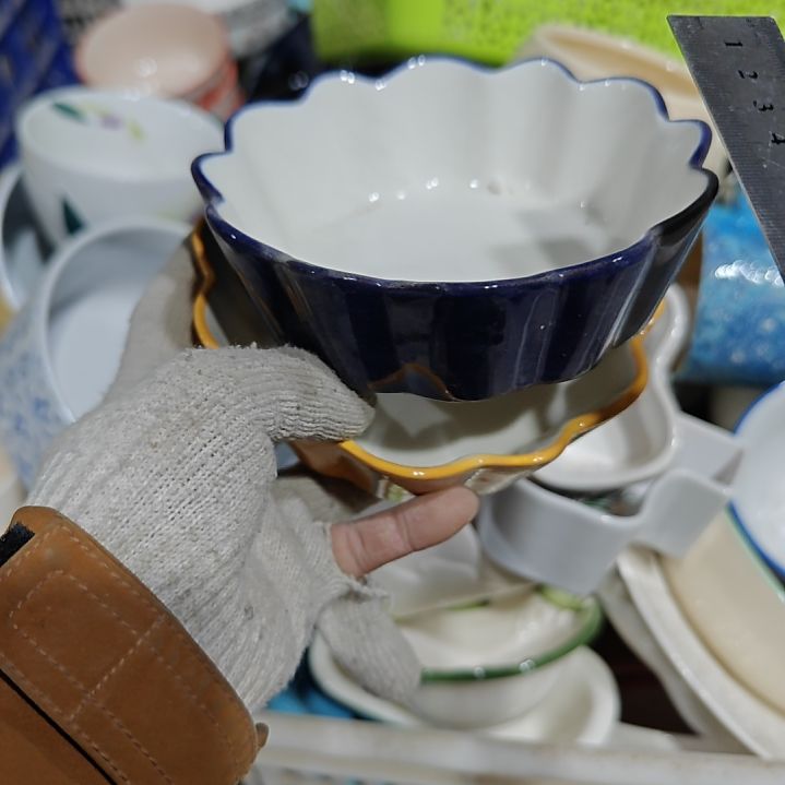 杯陶瓷杯碗盘微瑕疵介意慎拍