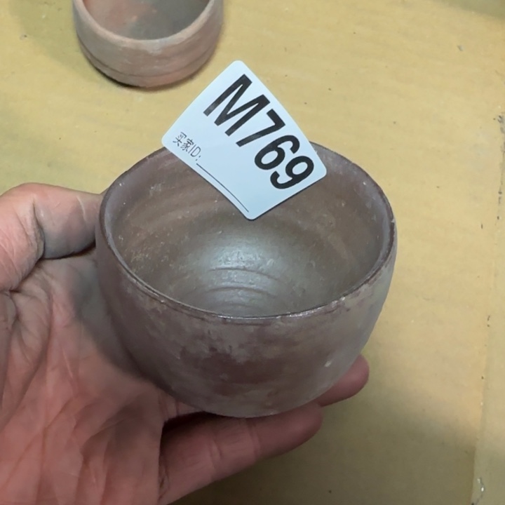 备前烧作品备前烧