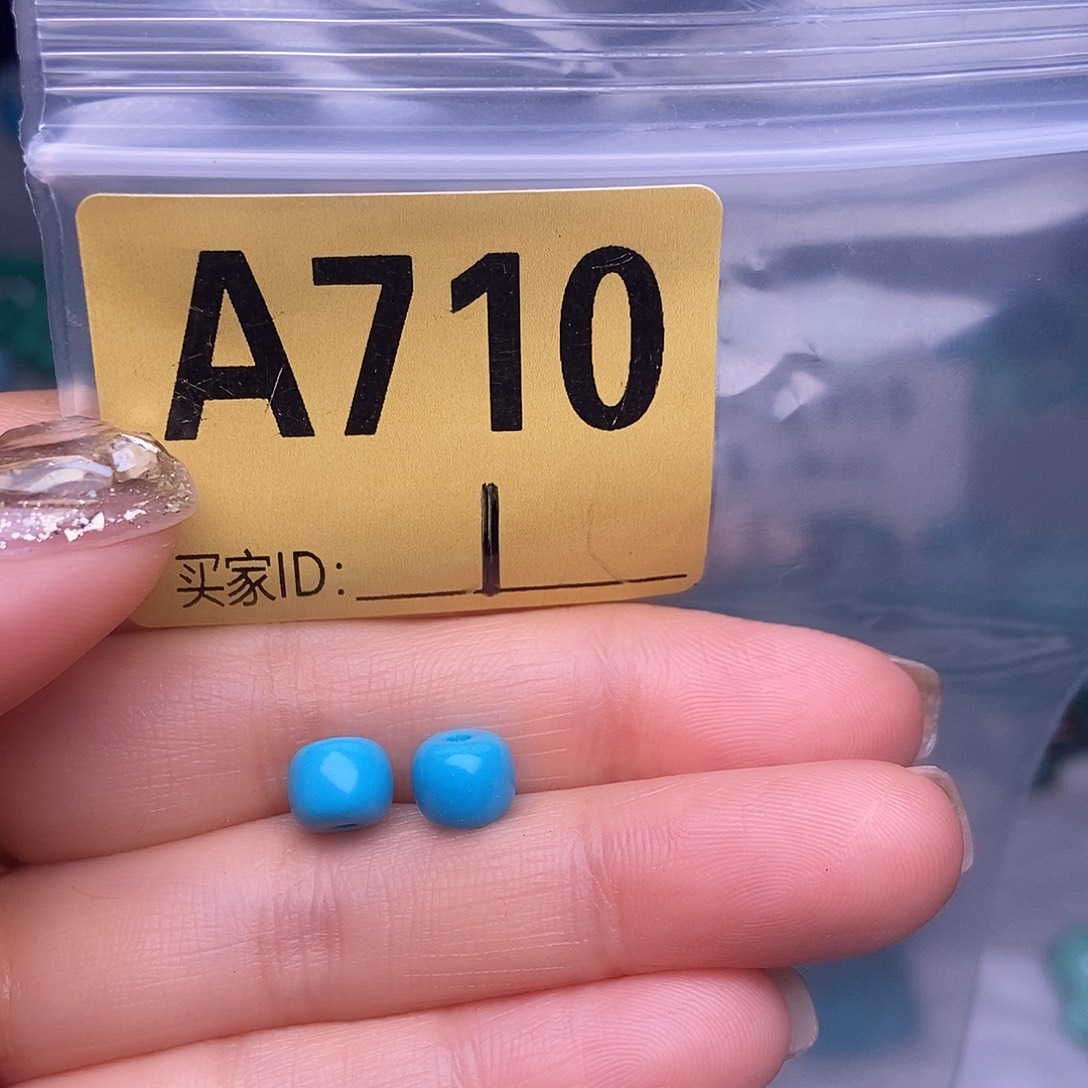 十堰原生态绿石头特色手工配饰