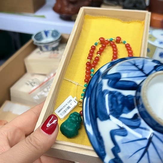 瓷器艺术品工艺品