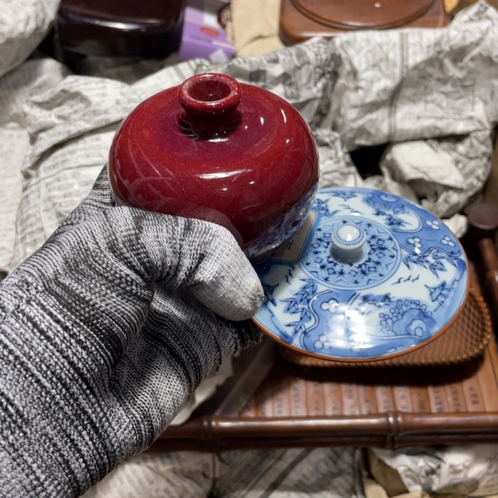 紫砂陶瓷艺术陶瓷艺术