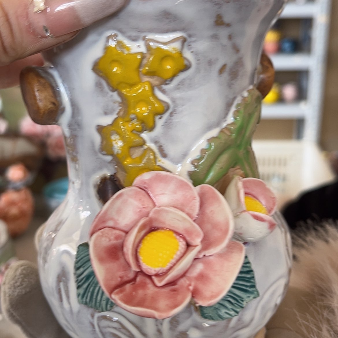 【闪购商品】红陶福利