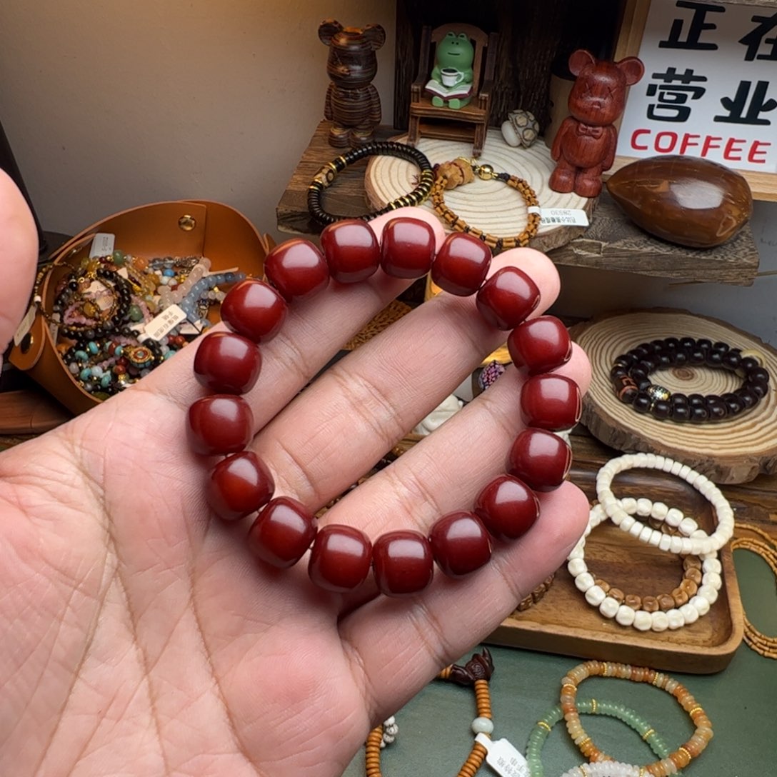 菩提根/象牙果手串